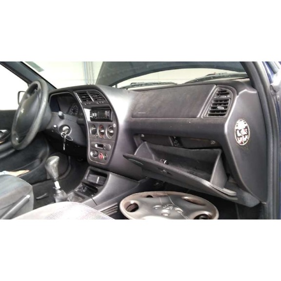 peugeot 306 berlina 3/4/5 puertas (s2) del año 1999