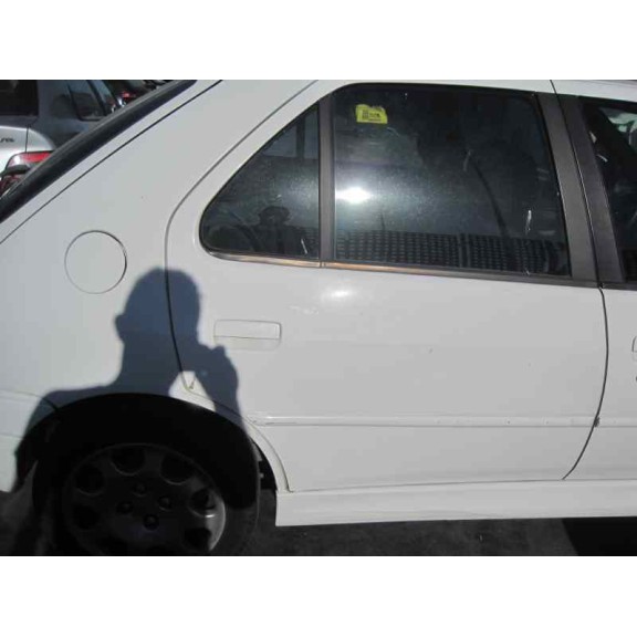 peugeot 306 berlina 3/4/5 puertas (s2) del año 2000