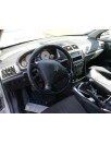 peugeot 407 del año 2005