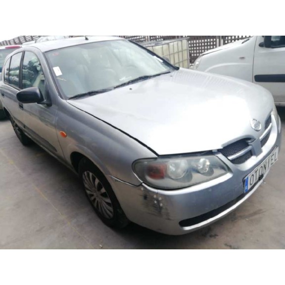nissan almera (n16/e) del año 2003