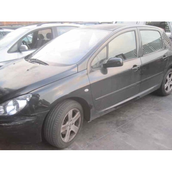 peugeot 307 (s1) del año 2004