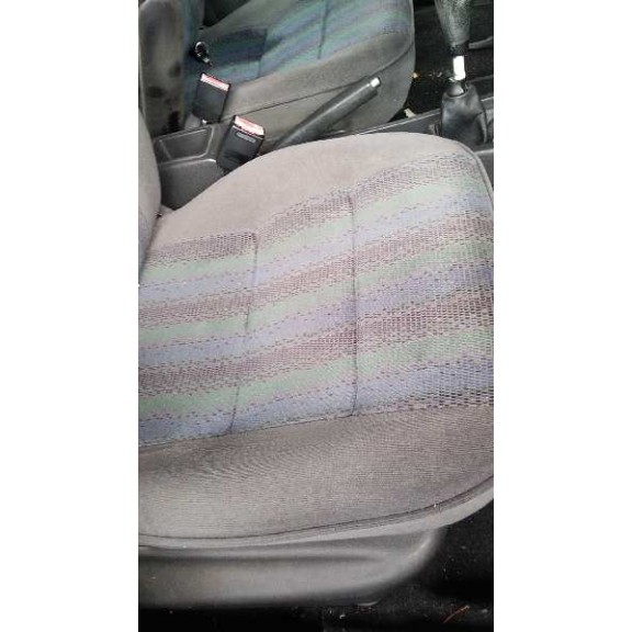 peugeot 306 berlina 3/4/5 puertas (s2) del año 1999