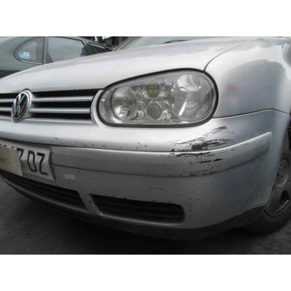 volkswagen golf iv berlina (1j1) del año 1999