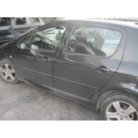 peugeot 307 (s1) del año 2004