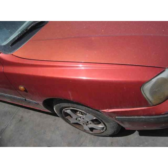 hyundai accent (lc) del año 2002