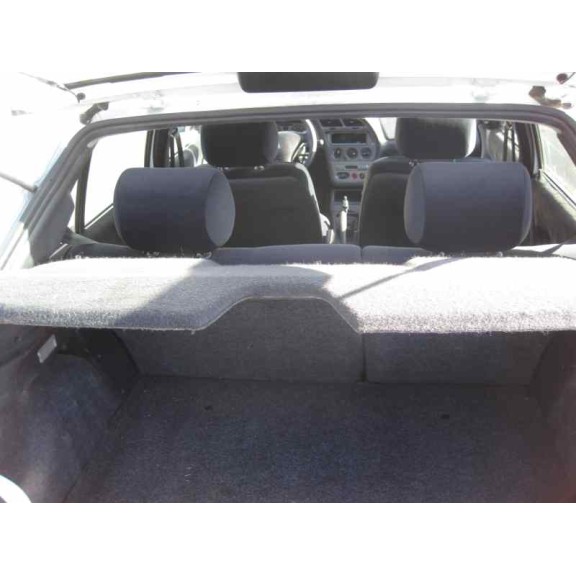 peugeot 306 berlina 3/4/5 puertas (s2) del año 2000