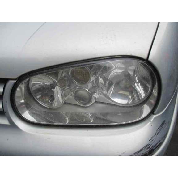 volkswagen golf iv berlina (1j1) del año 1999