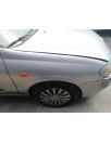 nissan almera (n16/e) del año 2003