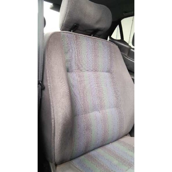 peugeot 306 berlina 3/4/5 puertas (s2) del año 1999