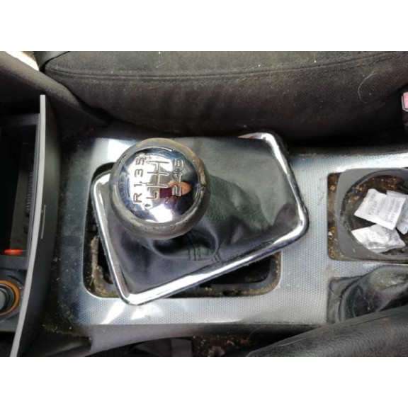 peugeot 407 del año 2005