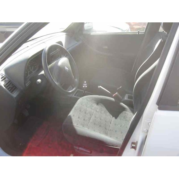 peugeot 306 berlina 3/4/5 puertas (s2) del año 2000