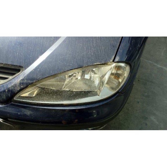 renault megane i fase 2 berlina (ba0) del año 2002