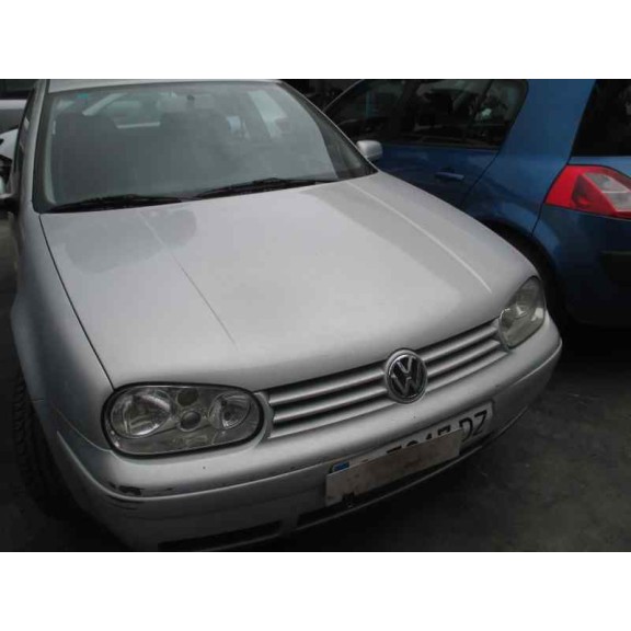 volkswagen golf iv berlina (1j1) del año 1999