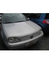 volkswagen golf iv berlina (1j1) del año 1999