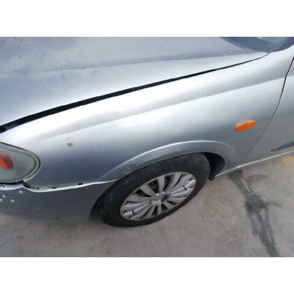 nissan almera (n16/e) del año 2003