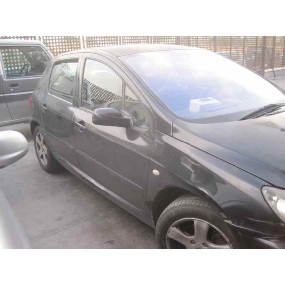 peugeot 307 (s1) del año 2004