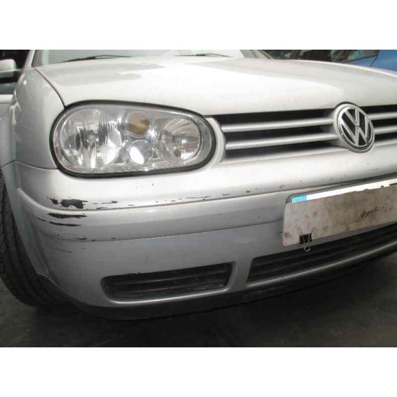 volkswagen golf iv berlina (1j1) del año 1999