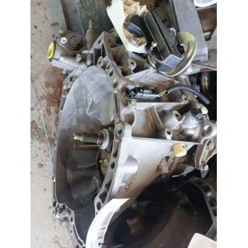 Recambio de caja cambios para peugeot 307 (s1) xt referencia OEM IAM 20DM39  