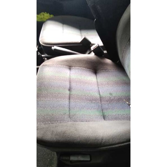 peugeot 306 berlina 3/4/5 puertas (s2) del año 1999