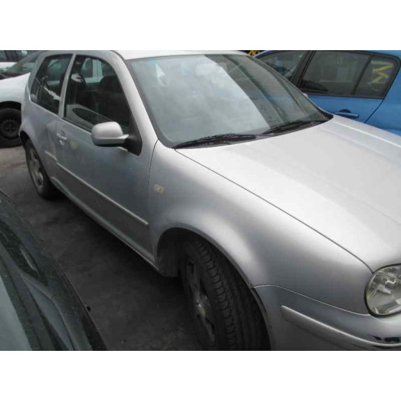 volkswagen golf iv berlina (1j1) del año 1999