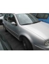 volkswagen golf iv berlina (1j1) del año 1999