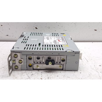 Recambio de sistema audio / radio cd para renault kadjar (ha_, hl_) 1.2 tce 130 referencia OEM IAM 281158851r  