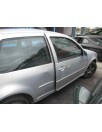 volkswagen golf iv berlina (1j1) del año 1999