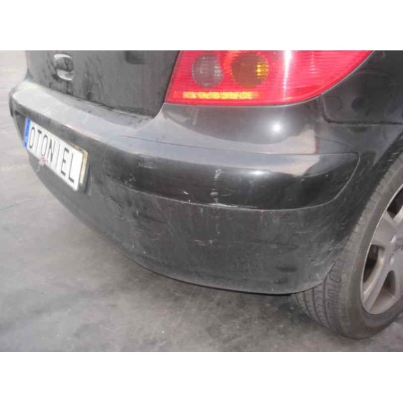 peugeot 307 (s1) del año 2004