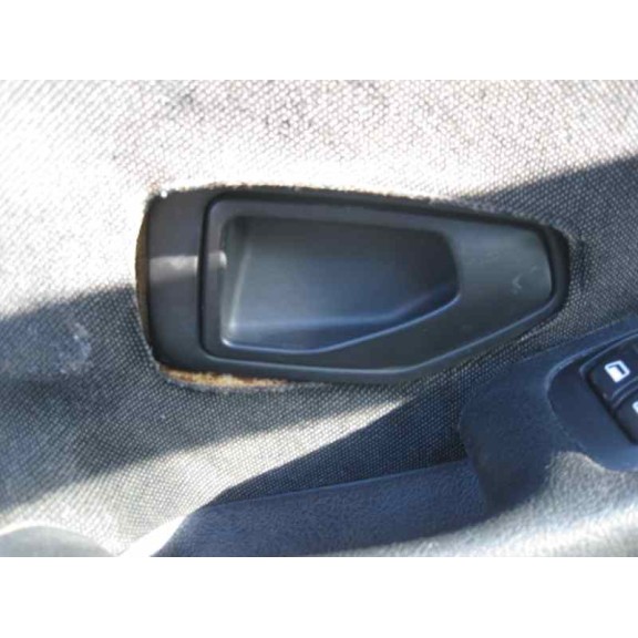 peugeot 306 berlina 3/4/5 puertas (s2) del año 2000