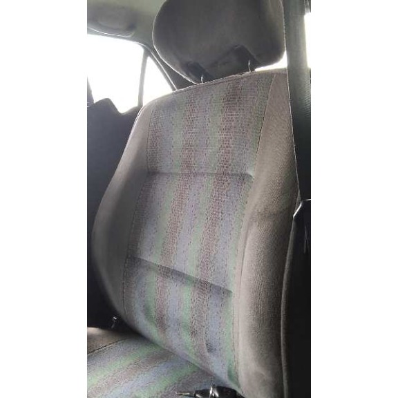 peugeot 306 berlina 3/4/5 puertas (s2) del año 1999