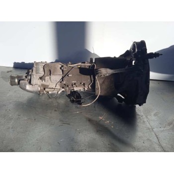 Recambio de caja casco para subaru impreza g12 limited referencia OEM IAM TY756W12AB  