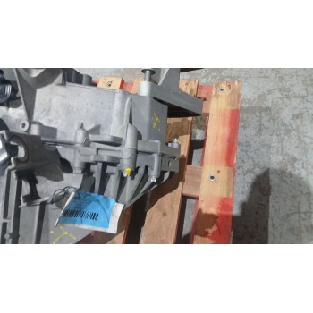 Recambio de caja cambios para opel insignia a (g09) 2.0 cdti (68) referencia OEM IAM GM55561696  