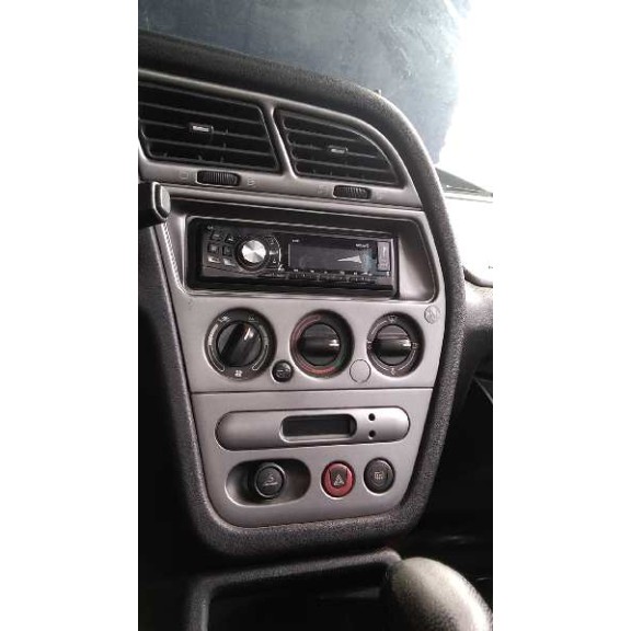 peugeot 306 berlina 3/4/5 puertas (s2) del año 1999