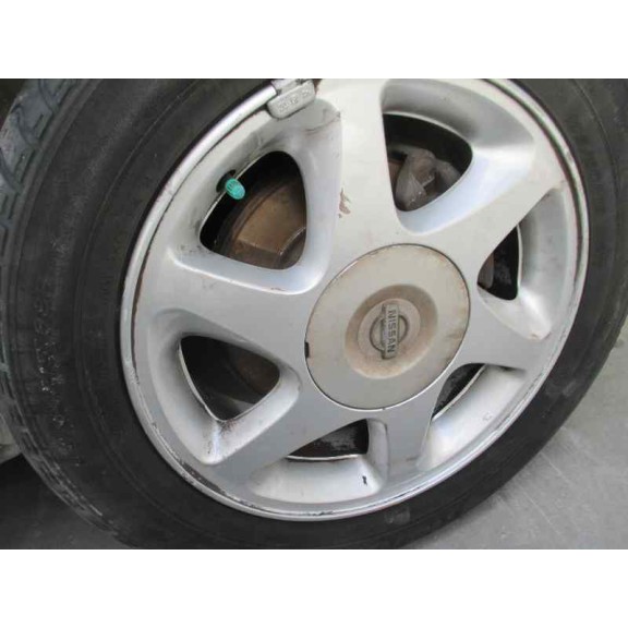 nissan primera berlina (p11) del año 1999