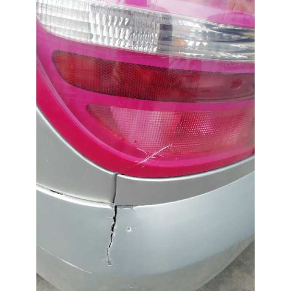 nissan almera (n16/e) del año 2003