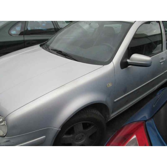 volkswagen golf iv berlina (1j1) del año 1999