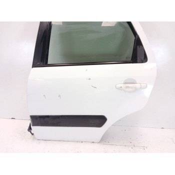 Recambio de puerta trasera izquierda para suzuki sx4 rw (ey) gl referencia OEM IAM   