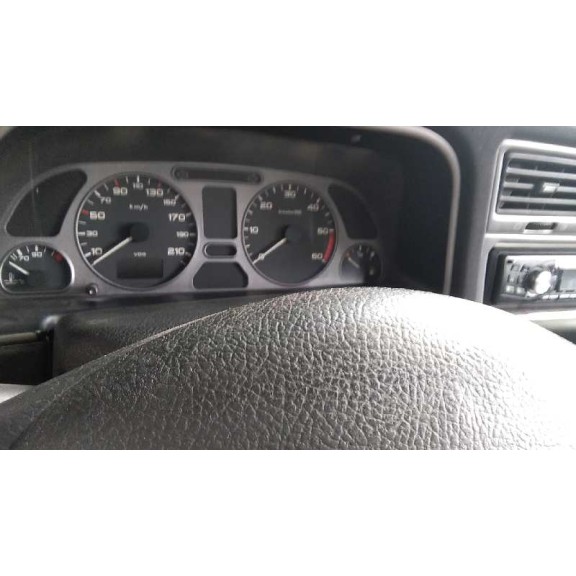 peugeot 306 berlina 3/4/5 puertas (s2) del año 1999