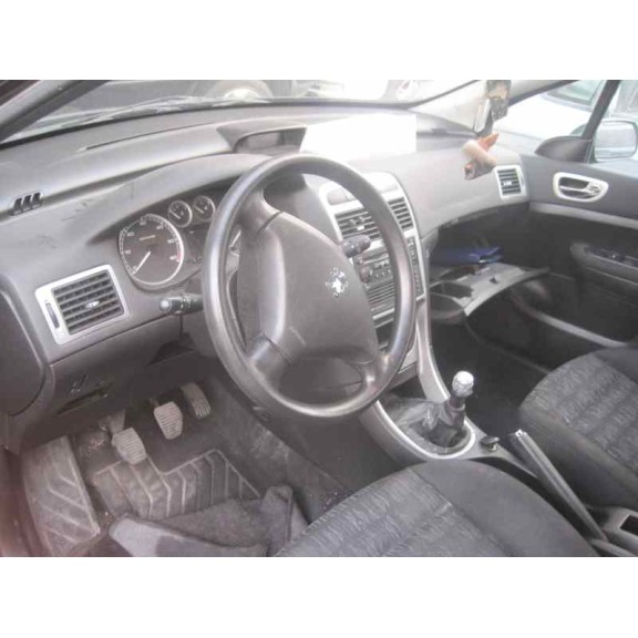 peugeot 307 (s1) del año 2004