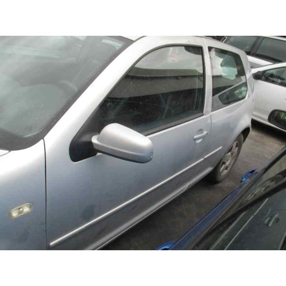 volkswagen golf iv berlina (1j1) del año 1999