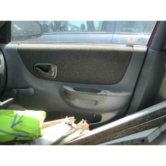 hyundai accent (lc) del año 2002