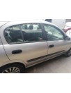 nissan almera (n16/e) del año 2003