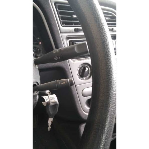 peugeot 306 berlina 3/4/5 puertas (s2) del año 1999