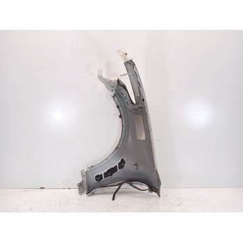 Recambio de aleta delantera derecha para infiniti qx70 3.7 awd referencia OEM IAM F31001CAAA  