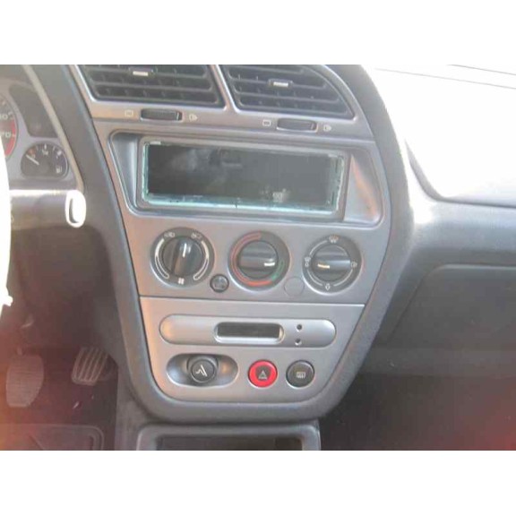 peugeot 306 berlina 3/4/5 puertas (s2) del año 2000