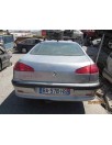 peugeot 607 (s1) del año 2002