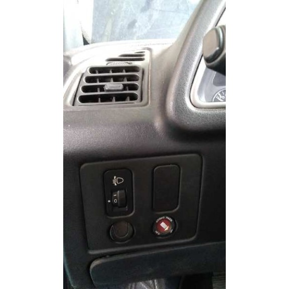 peugeot 306 berlina 3/4/5 puertas (s2) del año 1999