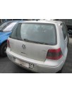 volkswagen golf iv berlina (1j1) del año 1999