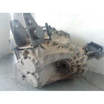 Recambio de caja cambios para kia carnival 2.9 crdi vgt active referencia OEM IAM 4300038050  