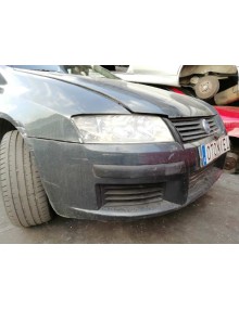 fiat stilo (192) del año 2003 2